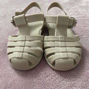 Scandiborn Liewood Jelly Shoes size 20